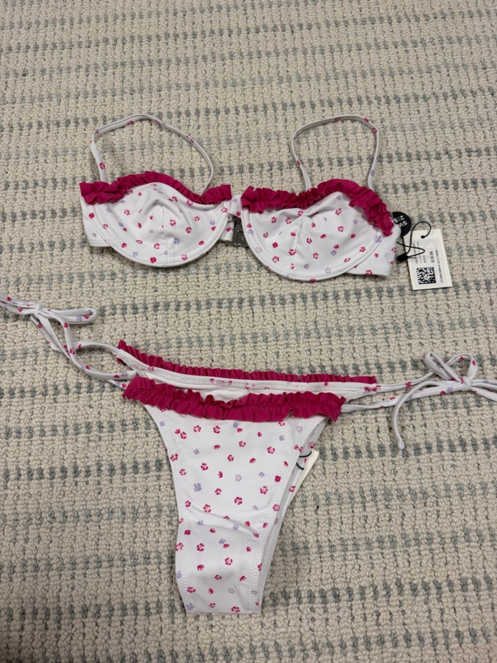 NWT Glassons Bikini